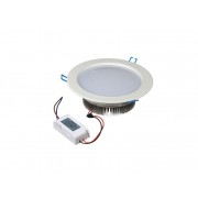 Светодиодный светильник LED Downlight 12W